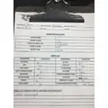 CUMMINS ISX Engine Assembly thumbnail 2