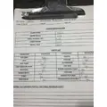CUMMINS ISX Engine Assembly thumbnail 6