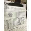 CUMMINS ISX Engine Assembly thumbnail 5