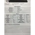 CUMMINS ISX Engine Assembly thumbnail 1