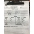 CUMMINS ISX Engine Assembly thumbnail 5