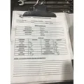 CUMMINS ISX Engine Assembly thumbnail 5