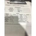 CUMMINS ISX Engine Assembly thumbnail 1