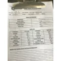 CUMMINS ISX Engine Assembly thumbnail 5