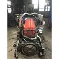 CUMMINS ISX Engine Assembly thumbnail 3