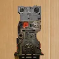 CUMMINS ISX Engine Assembly thumbnail 4