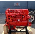 CUMMINS ISX Engine Assembly thumbnail 2