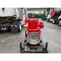 CUMMINS ISX Engine Assembly thumbnail 3