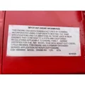 CUMMINS ISX Engine Assembly thumbnail 8