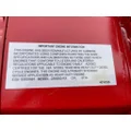 CUMMINS ISX Engine Assembly thumbnail 10