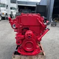 CUMMINS ISX Engine Assembly thumbnail 4
