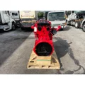 CUMMINS ISX Engine Assembly thumbnail 4