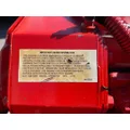 CUMMINS ISX Engine Assembly thumbnail 8
