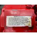 CUMMINS ISX Engine Assembly thumbnail 4