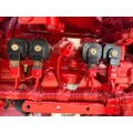 CUMMINS ISX Engine Assembly thumbnail 8
