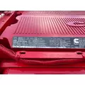 CUMMINS ISX Engine Assembly thumbnail 3