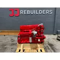 CUMMINS ISX Engine Assembly thumbnail 2