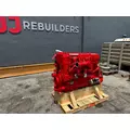 CUMMINS ISX Engine Assembly thumbnail 3