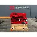 CUMMINS ISX Engine Assembly thumbnail 6