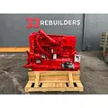 CUMMINS ISX Engine Assembly thumbnail 1