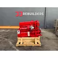 CUMMINS ISX Engine Assembly thumbnail 4