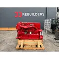 CUMMINS ISX Engine Assembly thumbnail 3