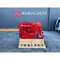CUMMINS ISX Engine Assembly thumbnail 1