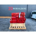 CUMMINS ISX Engine Assembly thumbnail 5