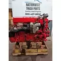 CUMMINS ISX Engine Assembly thumbnail 1