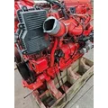 CUMMINS ISX Engine Assembly thumbnail 1