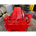 CUMMINS ISX Engine Assembly thumbnail 3