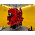 CUMMINS ISX Engine Assembly thumbnail 5