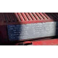 CUMMINS ISX Engine Assembly thumbnail 1