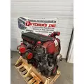 CUMMINS ISX Engine Assembly thumbnail 1