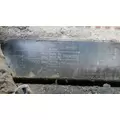 CUMMINS ISX Engine Assembly thumbnail 4