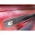 CUMMINS ISX Engine Assembly thumbnail 5