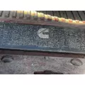 CUMMINS ISX Engine Assembly thumbnail 3