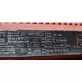CUMMINS ISX Engine Assembly thumbnail 4