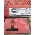 CUMMINS ISX Engine Assembly thumbnail 7
