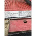CUMMINS ISX Engine Assembly thumbnail 8