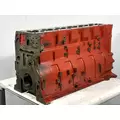 CUMMINS ISX Engine Block thumbnail 1