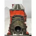 CUMMINS ISX Engine Block thumbnail 4