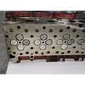 CUMMINS ISX Engine Cylinder Head thumbnail 10