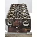 CUMMINS ISX Engine Cylinder Head thumbnail 2