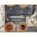 CUMMINS ISX Engine Mounts thumbnail 2