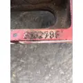CUMMINS ISX Engine Mounts thumbnail 2