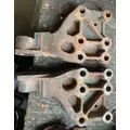 CUMMINS ISX Engine Mounts thumbnail 4