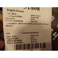 CUMMINS ISX Engine Mounts thumbnail 5