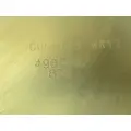 CUMMINS ISX Engine Oil Cooler thumbnail 4