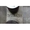 CUMMINS ISX Engine Oil Cooler thumbnail 2